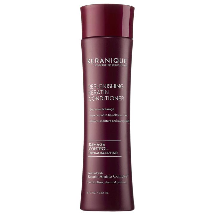 Keranique Replenishing Keratin Conditioner