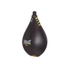 Everlast Leather Speed Bag Black Large