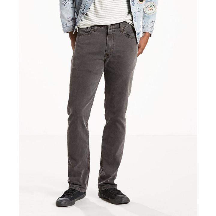 Levi's 513 Slim Fit Jean