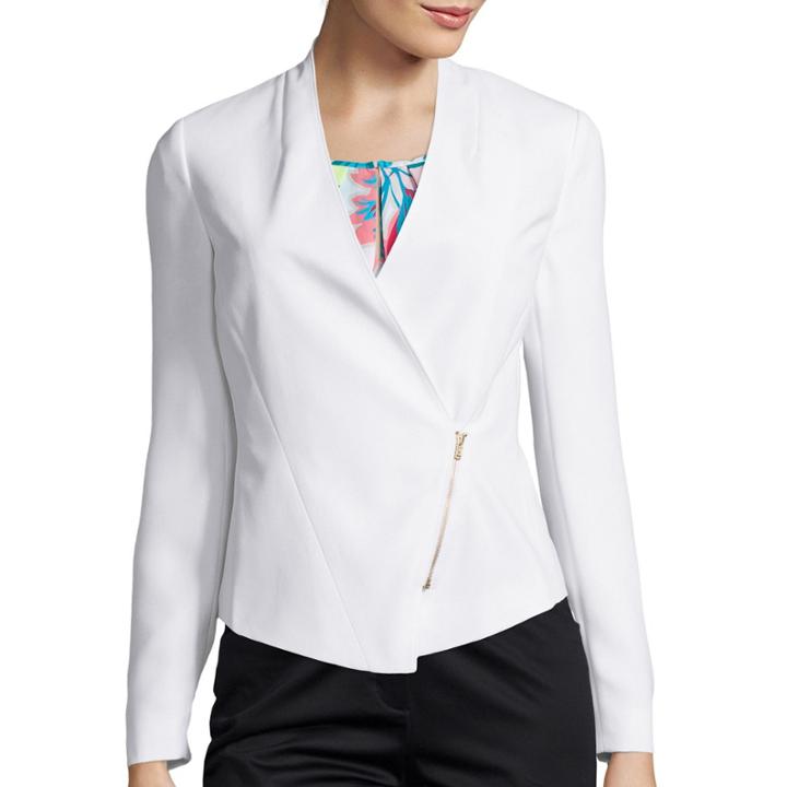 Worthington Zip Jacket