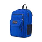 Jansport Digitial Big Student Blue Streak Backpack
