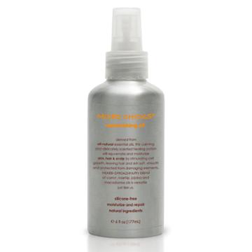 Mixed Chicks Replenishing Hair Oil - 6 Oz.