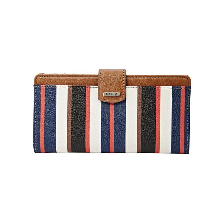 Relic Rfid Checkbook Cover