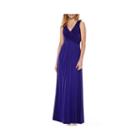 Melrose Sleeveless Formal Gown