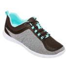 Zibu&trade; Deedra Lace-up Sneakers