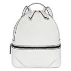 Zip Around Backpack