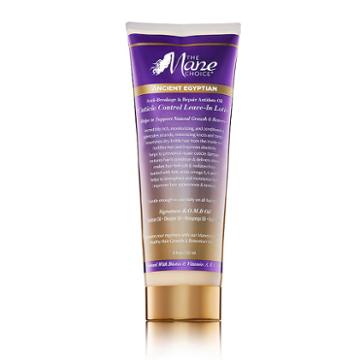 The Mane Choice Ancient Egyptian Hair Lotion-8 Oz.