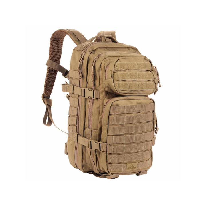 Red Rock Outdoor Gear Assault Pack - Coyote