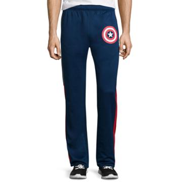 Captain America Active Pants