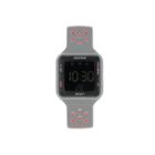 Armitron Prosport Unisex Gray Strap Watch-40/8417pgy