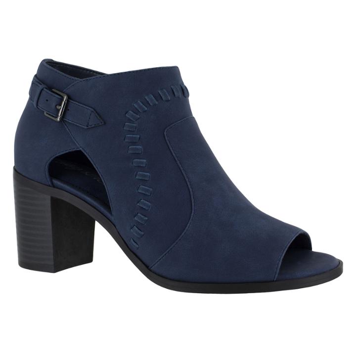 Easy Street Poppet Womens Shooties