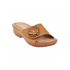Henry Ferrera Comfort-1 Womens Slide Sandals