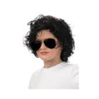 Michael Jackson Child Curly Wig