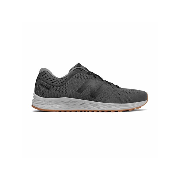 New Balance Arishi Mens Running Shoes Extra Wide