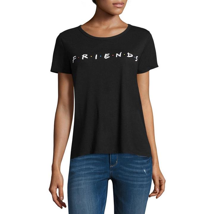 Friends Tee - Juniors