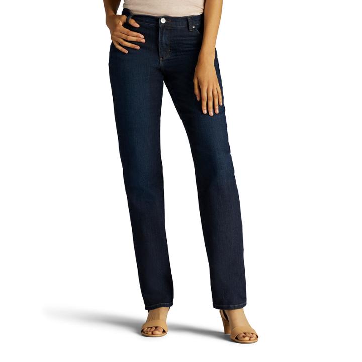 Lee Relaxed Fit Bootcut Jeans