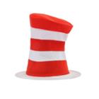 Dr. Seuss The Cat In The Hat - Hat (child) - One-size