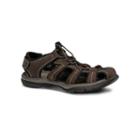 Dockers Provence Men's Bungee Slide Sandals