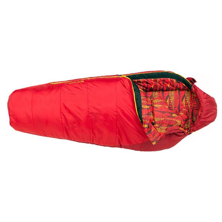 Big Agnes Wolverine 15 - Synthetic