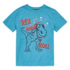 Arizona Short-sleeve Graphic T-shirt - Preschool