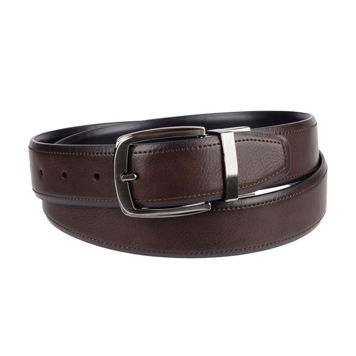 Collection By Michael Strahan Reversible Stretch Belt