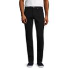 U.s. Polo Assn. Slim Fit Flat Front Pants