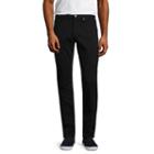 U.s. Polo Assn. Slim Fit Flat Front Pants