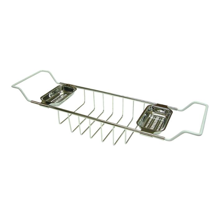 Kingston Brass Bathtub Caddies Bathtub Caddy