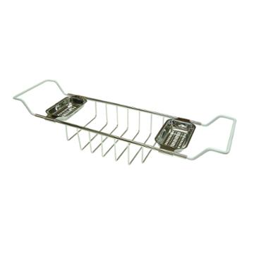 Kingston Brass Bathtub Caddies Bathtub Caddy