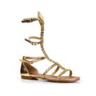 Gladiator Sandal