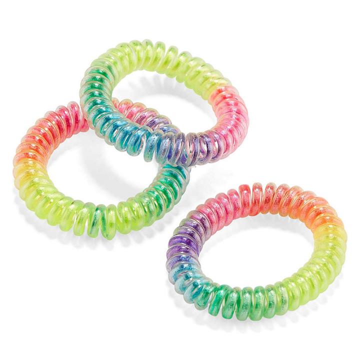 Arizona 4-pc. Hair Ties