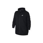 Nike Long Sleeve Sweatshirt-plus