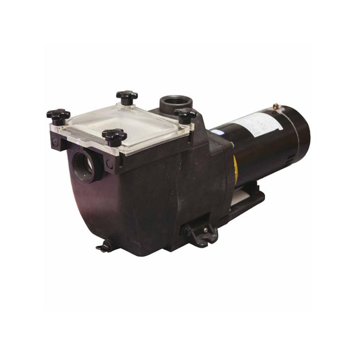 Blue Wave Tidalwave 1 Hp Replacement Pump For In Ground Pools