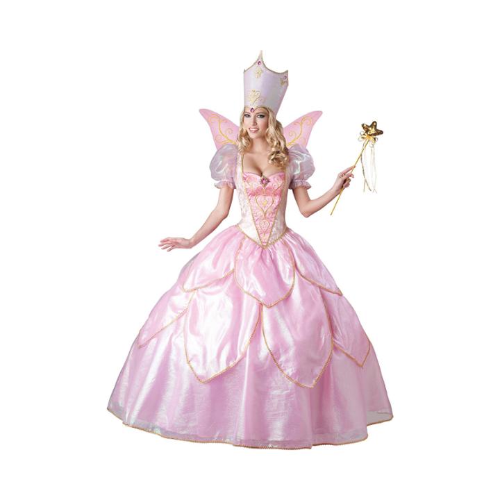 Fairy Godmother