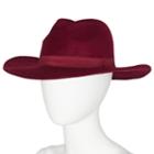 Manhattan Hat Company Tonal Grosgrain Band Panama Hat