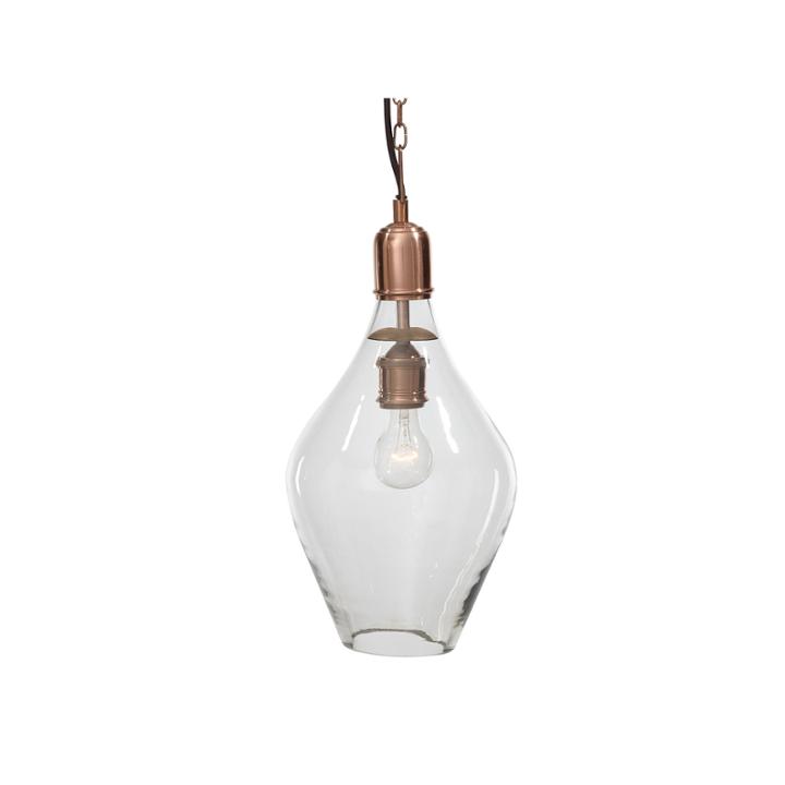 Signature Design By Ashley Gaenor Pendant Light