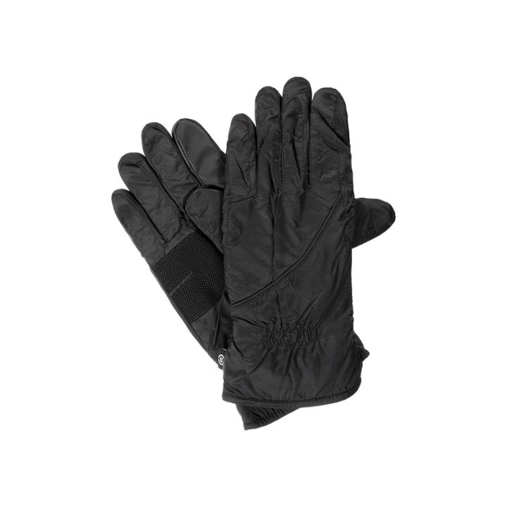 Isotoner Packable Ski Gloves