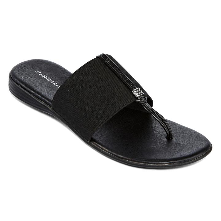 St. Johns Bay Laurie Womens Sandal