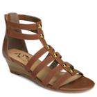 A2 By Aerosoles Here We Go Womens Gladiator Sandals