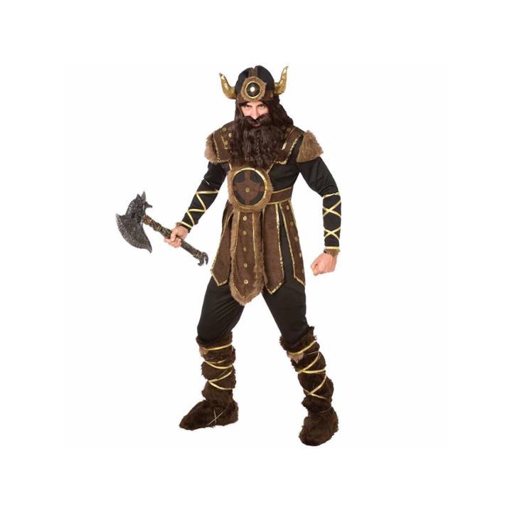 Vicious Viking 4-pc. Dress Up Costume