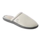 Isotoner Waffle-knit Clog Slippers