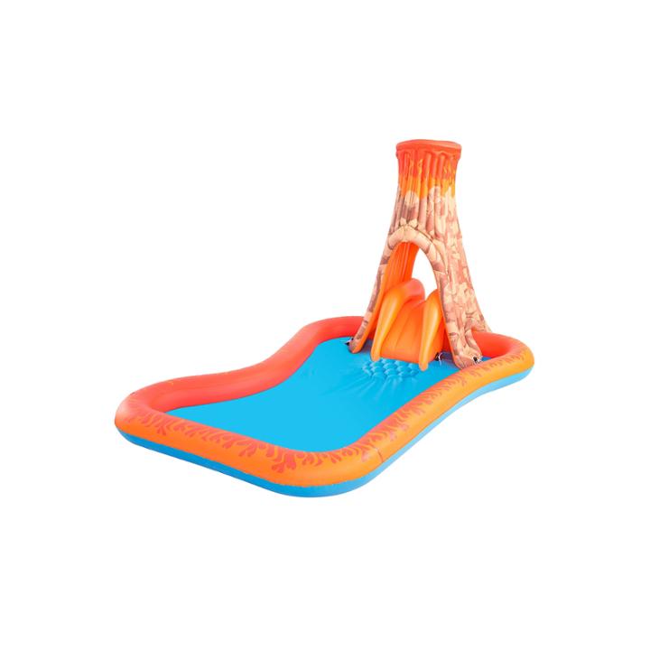 Splash Water Slide