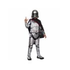 Star Wars Captain Phasma 3-pc. Star Wars Dress Up Costume
