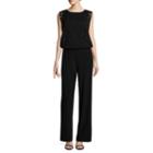 Scarlett Sleeveless Jumpsuit - Tall