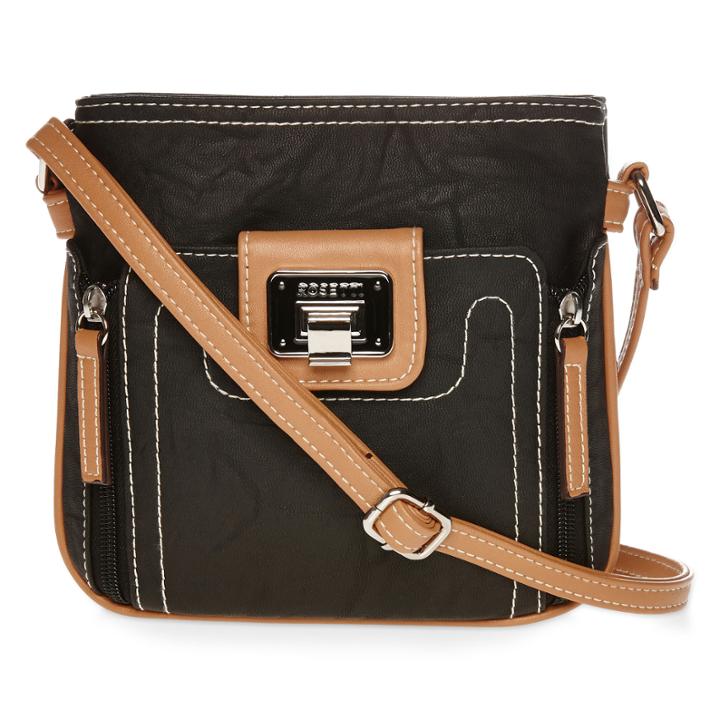 Rosetti Grace Mini Crossbody Bag