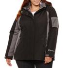 Free Country Water Resistant 3-in-1 System Jacket-plus