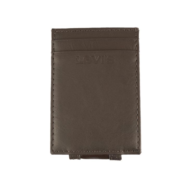 Levi's Magnetic Front Pocket Wallet