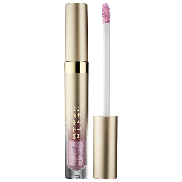 Stila Glitterati Lip Top Coat