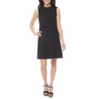Ronni Nicole Sleeveless Swing Dresses