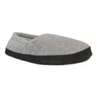 Muk Luks Colorblock Moccasin Slippers